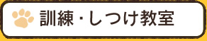 訓練・しつけ教室